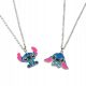  LILO & STITCH Ketten NECKLACES BFF FRIENDSHIP Halskette