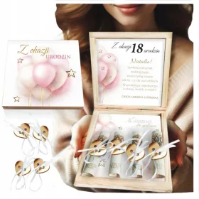  Geburtstagsgeschenk 18 20 30 40 50 60 Geldspritze Spardose