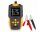  Digitaler Autobatterietester LCD 12V/2