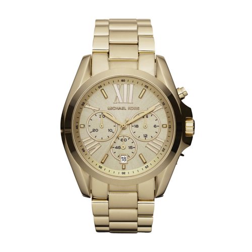  Michael Kors Damenuhr MK5798