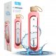  Wessper-Flasche 1000 ml rosa