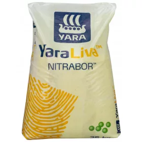  YARA Mehrkomponenten-Düngergranulat 25 kg 1 l