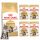 Royal Canin Maine Coon Adult Katzenfutter trocken 0,4 kg + nass 4x85g