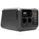  DJI Power 500 Power Station 8 Ausgangsanschlüsse 512 Wh Display