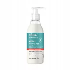  Tołpa Gesichtsgele 200 ml