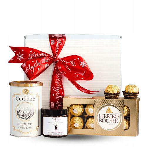  Leckeres Geschenkset – Weihnachten