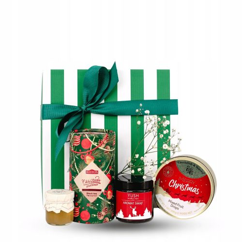  Weihnachtsüberraschungsgeschenkset - Weihnachten