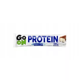   Sante Go On Protein 31% Milky – Proteinriegel mit Milchschokoladengeschmack