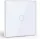  Touch-Lichtschalter, 1-fach, Wandschalter, Unterputz, an