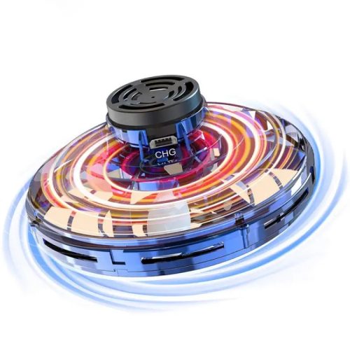  WOWO Fidget Spinner – fliegend