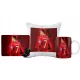  MEGA SET BECHER + KISSEN + PAD CRISTIANO RONALDO VERSCHIEDENE DESIGNS