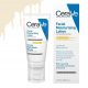 CeraVe Feuchtigkeitsspendende Gesichtscreme SPF 50 für normale und trockene Haut, 52ml