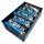 Kokosnuss-Proteinriegel 33% von Sante, 25 x 50g - Ideal für aktive Personen