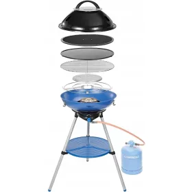  CAMPINGAZ PARTY GRILL 600 TOURIST GASGRILL 52 CM 4kW