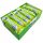 GO ON Protein Crisp Pistazien-Riegel – Ihr Eiweißsnack für aktive Tage, 24 x 45g