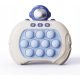  POP IT GAME Elektronischer Arcade-Anti-Stress-Sensor-Astronaut
