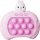  POP IT GAME Elektronisches Arcade-Anti-Stress-Sensory Bunny