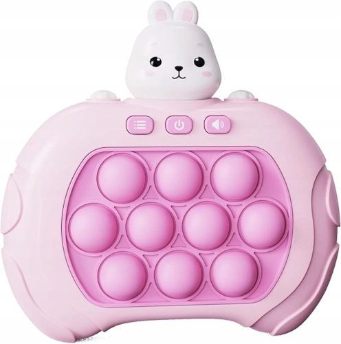  POP IT GAME Elektronisches Arcade-Anti-Stress-Sensory Bunny