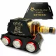  WHISKY TANK COMPOSED lustiges Geschenk für ihn zum 18.-99. Geburtstag