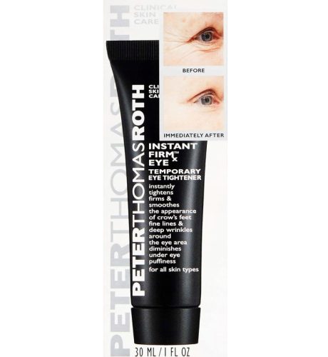 Peter Thomas Roth Instant Firmx Temporäres Auge