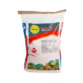    Rosasol 9-12-36 Mehrkomponentendünger 10kg Nutzpflanzen Obstgärten Gemüse