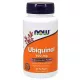 Now Foods Ubiquinol 100 mg - Effizientes Coenzym Q10 in Kapseln