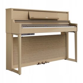  Roland LX 5 Eiche hell matt - Digitalpiano