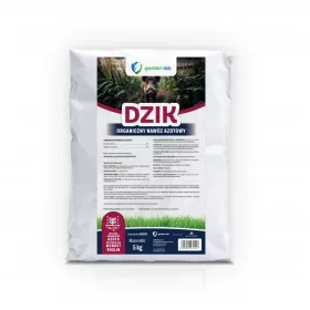  BOAR - vertreibt Wildtiere und Vögel - 5 KG