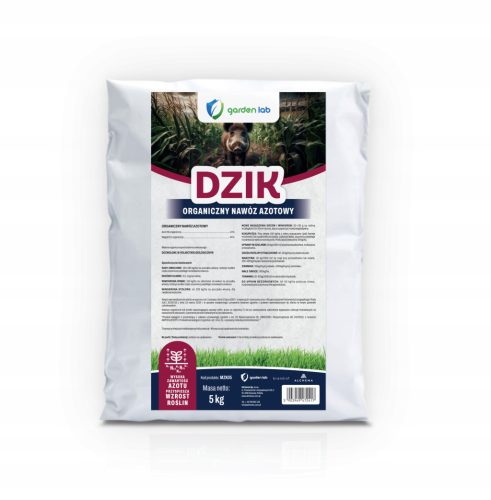  BOAR - vertreibt Wildtiere und Vögel - 5 KG