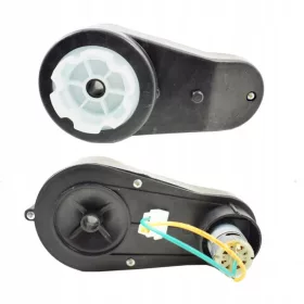    ANTRIEBSSATZ FÜR 12V-FAHRZEUGE 15000RPM/12V-15000RPM-PB-378