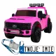  FORD SUPER DUTY BATTERY 4X4 12V ECO LEDER EVA MP3 USB LED GÜRTEL