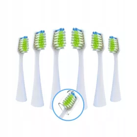    Tipps für den Austausch von Waterpik Complete Care 5.0 WP-861 9.0 CC-01 STRB-3EW