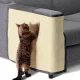  CAT SCRATCHING PAD COVER SCRATCHING MAT SOFA FURNITURE COUCH HOOKED BED