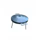  Gartenfeuerstelle Kamingrillpfanne BBQ 40 cm