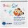 Colway™ BabyCol: Vitamin D, K, C & Fischkollagen für Kinder - 60 Kapseln