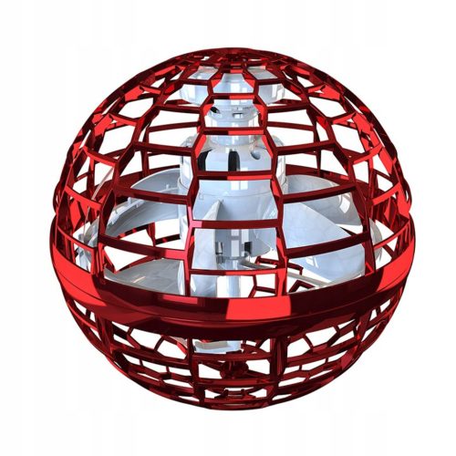  Ufo Magic Pro Spinnerball Flynova Pro Gyro Boomer