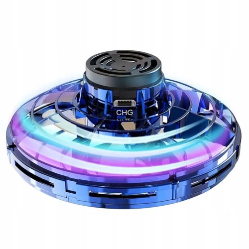  Flynova fliegendes Spielzeug Fidget Spinner Drohne UFO F