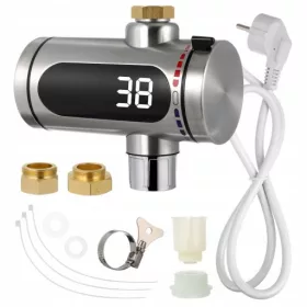  BEDEE 3600 W Warmwasserbereiter