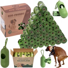  Epi Hundekotbeutel 540 Stk.