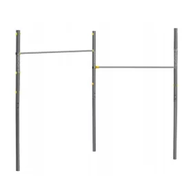  Hudora Fabian Pro Multifunktionsbar