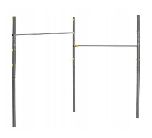  Hudora Fabian Pro Multifunktionsbar
