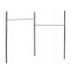  Hudora Fabian Pro Multifunktionsbar