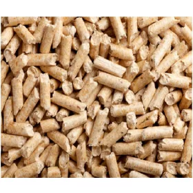  HOLZPELLETSTREU FÜR KANINCHEN 15KG