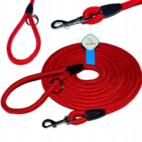  MyPetShop traditionelle Leine, 10 m Seil