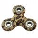  Fidget SPINNER SPIN USA FLAG CAMO Leopardenmuster