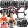  Be-Active.pl Bodybuilding-Set 120 kg