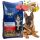  Tropi Trockenfutter, Geschmacksmischung, 10 kg