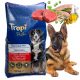  Tropi Trockenfutter, Geschmacksmischung, 10 kg