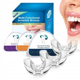  Set für ORTHODONTIC TRAINER CORRECTOR A1-A3