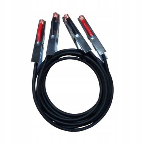 KABEL ÜBERBRINGUNGSKABEL 50mm2 400A 2m